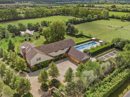 Winkfield Lane, Winkfield, Windsor, Berkshire