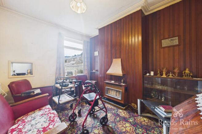 Living Room Two