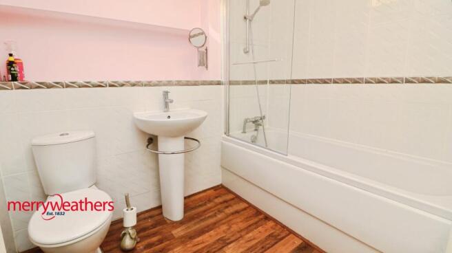 1 bed Apartment to rent Image 5