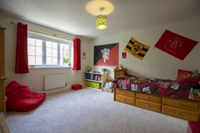 Bedroom 2