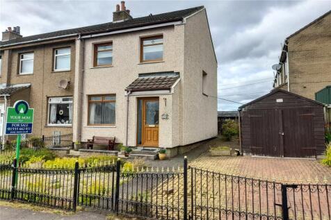 Merlindale, Forth, Lanark, South Lanarkshire, ML11