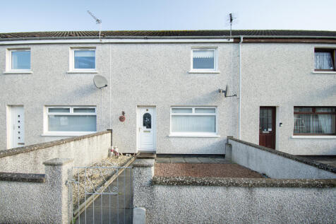Gannochy Crescent, Montrose, Angus