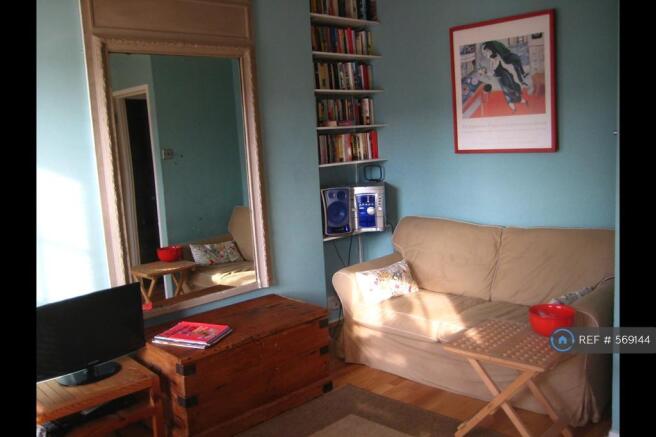 Main Room