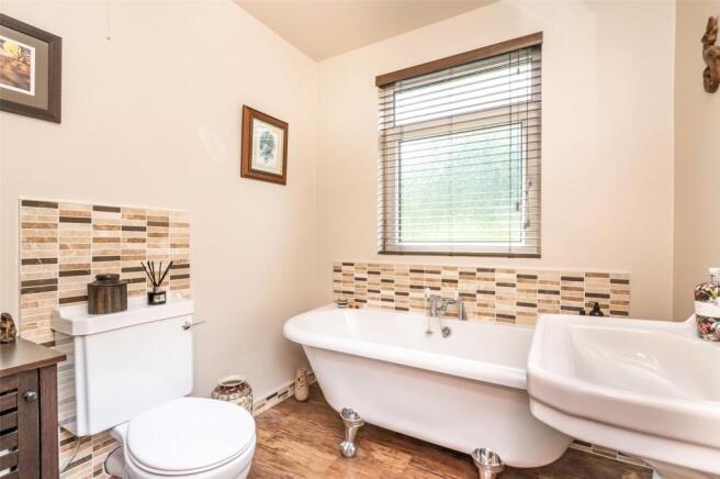 House Bathroom