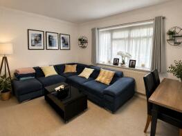Flat 24, Eaton Court, Eaton Gardens, Hove BN3 3PL