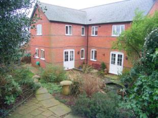 Rear Elevation