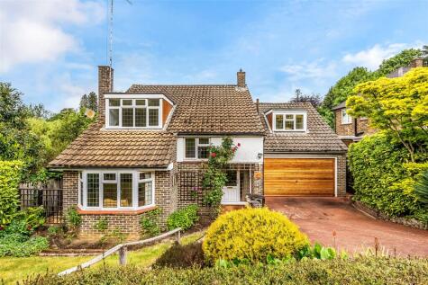 Woodland Rise, Oxted, Surrey, RH8