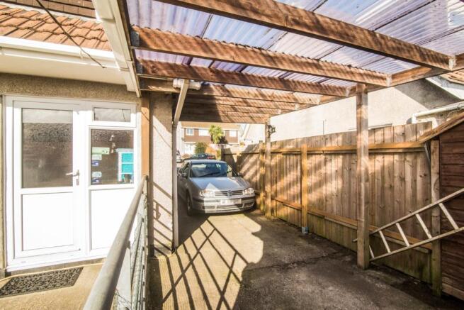 Car Port