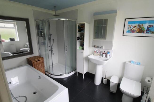 En-suite Two