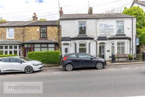 938, Whalley New Road, Blackburn BB1 9PH