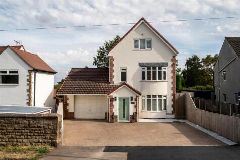 Chesterfield Road, Eckington, Sheffield
