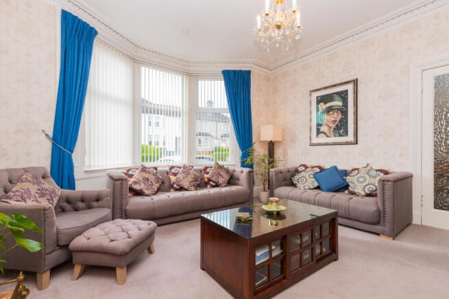 28 Kingsland Drive, G52 2NE-35