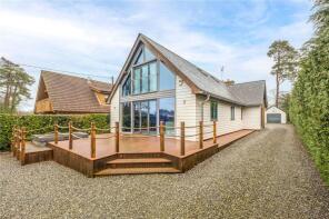 Headley Barn, Headley Heath Approach, Tadworth KT20 7LL