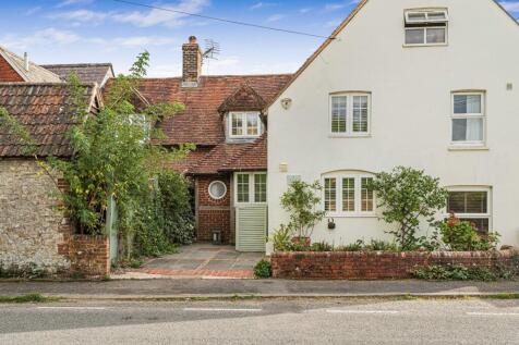 The Street, Binsted, Alton, Hampshire