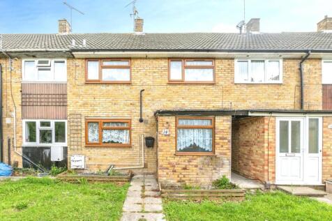 Beatty Lane, Basildon, Essex, SS14