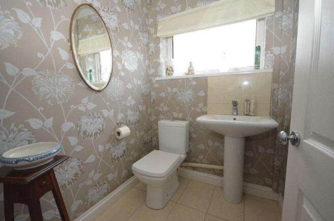 CLOAKROOM