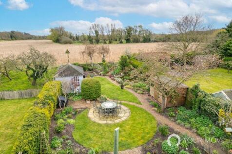 Yarmouth Road, Kirby Cane, Bungay, Norfolk, NR35