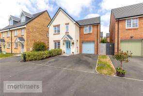 10, Valley Lane, Clitheroe BB7 1HE