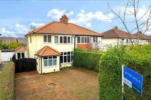 104, Kingsley Road, Harrogate HG1 4RF