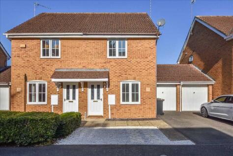 Betjeman Close, Higham Ferrers, NN10 8NR
