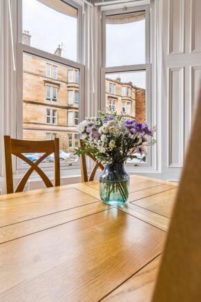 Apartment in Glasgow - More