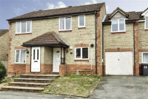 51, Kingfisher Drive, Westbury BA13 3XW