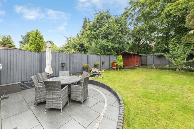 3 bed Semi-Detached for sale Image 4