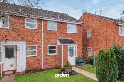 Rea Valley Drive, Birmingham, B31