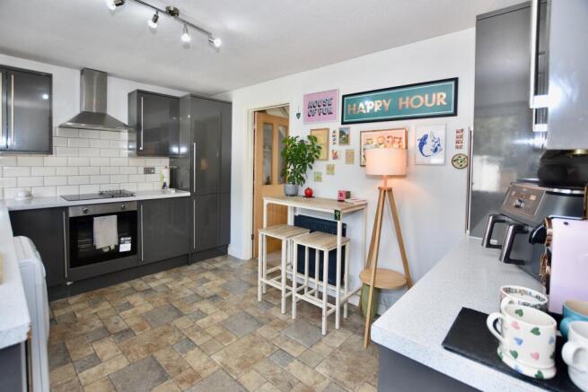 Kitchen Dining