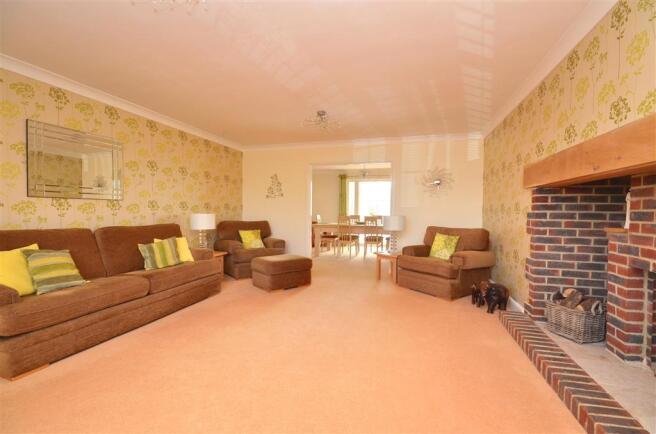 Lounge Area