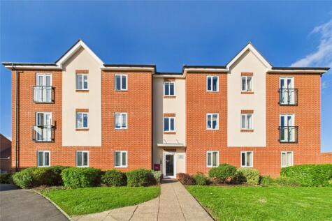 Tabby Drive, Three Mile Cross, Reading, Berkshire, RG7