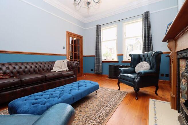 Formal Lounge