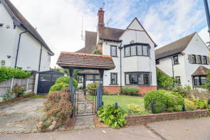 17, Vernon Road, Leigh-on-sea SS9 2NG