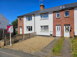 101, Ratcliffe Road, Sileby LE12 7PU