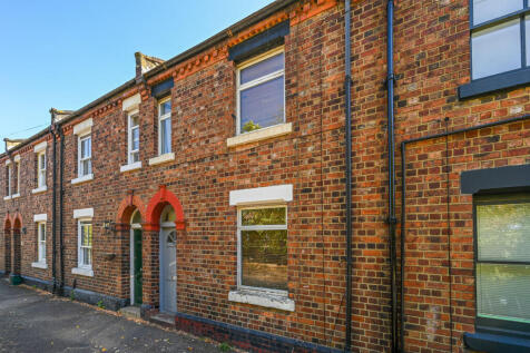 Stephenson Street, NW10, North Acton, London, NW10