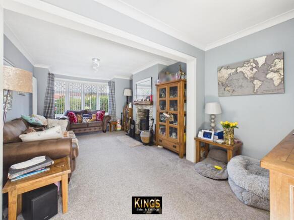 4 bed Semi-Detached for sale Image 8