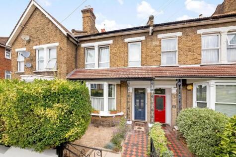 George Lane, Lewisham, London, SE13