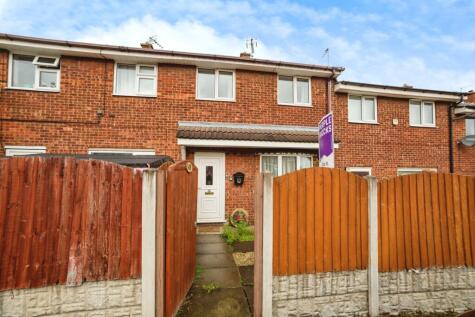 Denman Road, Rotherham, S63