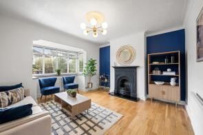 39, Chinbrook Road, Grove Park, London SE12 9TQ