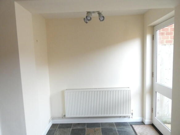 Kitchen continued