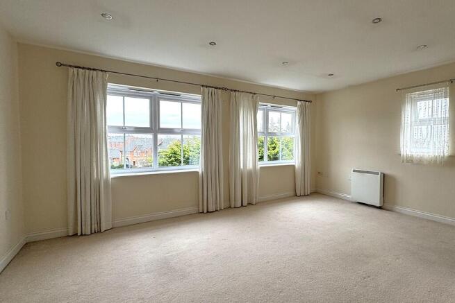 Buttermere Close, Melton Mowbray - Поглед 2