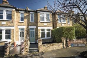 1, Aston Road, Raynes Park, London SW20 8BG