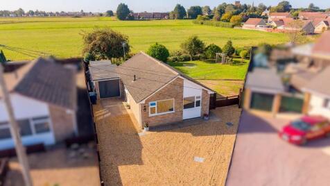 Mill Way, Friday Bridge, Wisbech, Cambs, PE14 0HZ