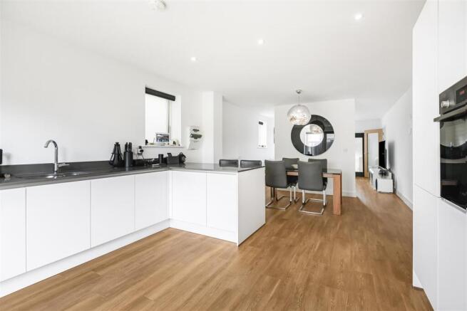 Haricot Vale Road, Bicester photo 2