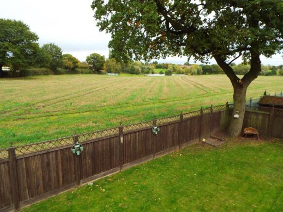 Garden/View