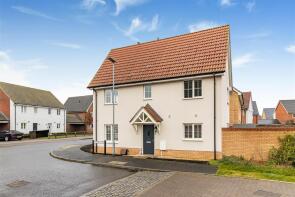 11, Cedar Close, Bury St. Edmunds IP28 8ZN
