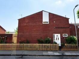 45, East Road, Edgware HA8 0AJ