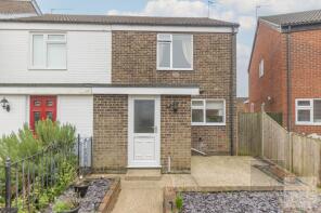 46, Cedar Avenue, Norwich NR10 3PA