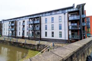 203, Hebble Wharf, Navigation Walk, Wakefield WF1 5RD