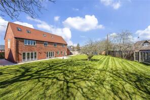 Vine Tree View, Gander Lane, Teddington, Tewkesbury GL20 8JA